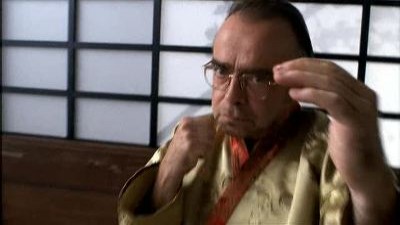 Click to watch 'Bond, Jimmy Bond' (popup) The LONE Gunmen